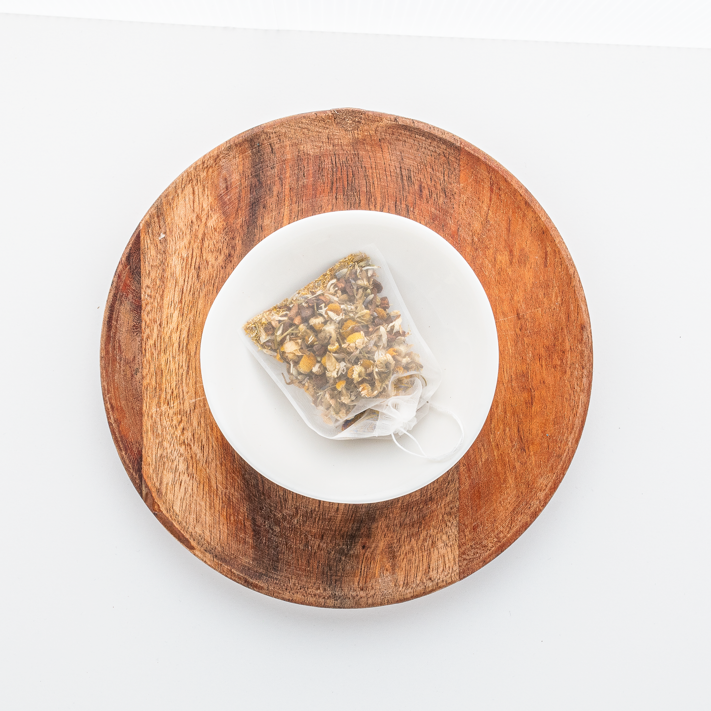 Chamomile + Lavender