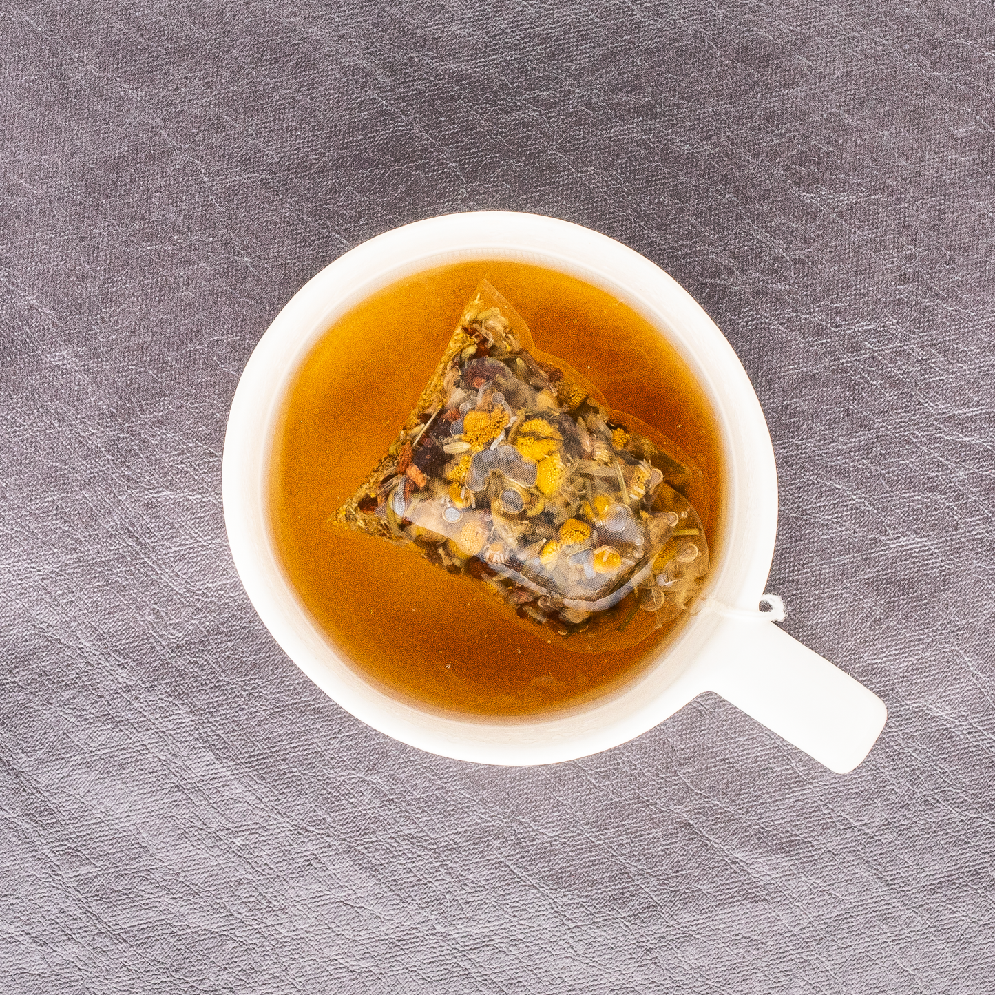 Chamomile + Lavender