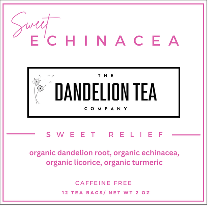 Tea for 2 Holiday Bundle