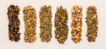 The Dandelion Tea Company