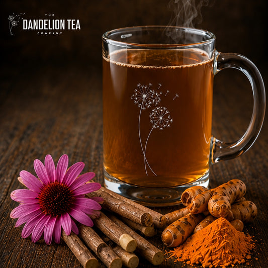 Sweet Echinacea