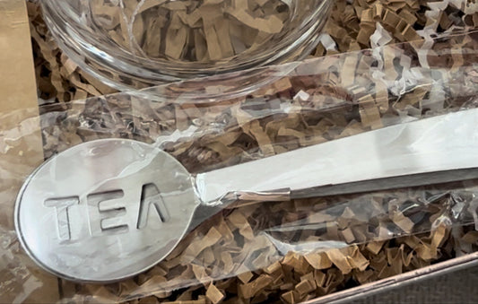 Tea Tongs